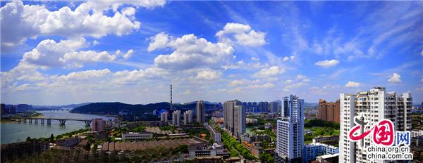 湖南株洲：总结环保成果 展望生态新发展