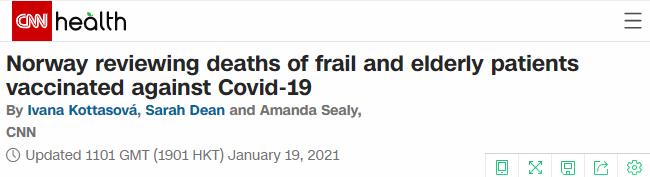 CGTN主播刘欣遭外媒指责 外国网友评理：你戳到了他们痛处