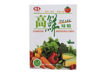 台湾味王旗下产品不合格连续2个月被拒入境