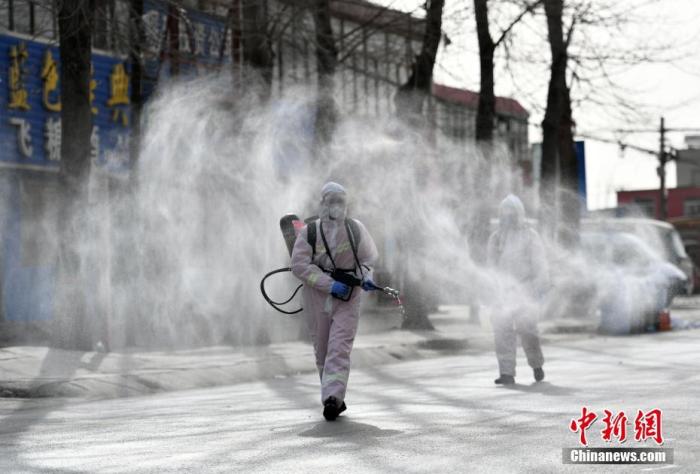 河北“四连降”！这波疫情拐点到了吗？