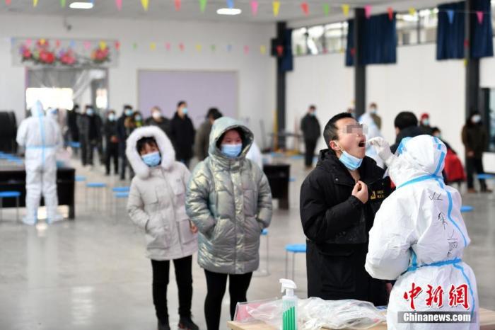 河北“四连降”！这波疫情拐点到了吗？