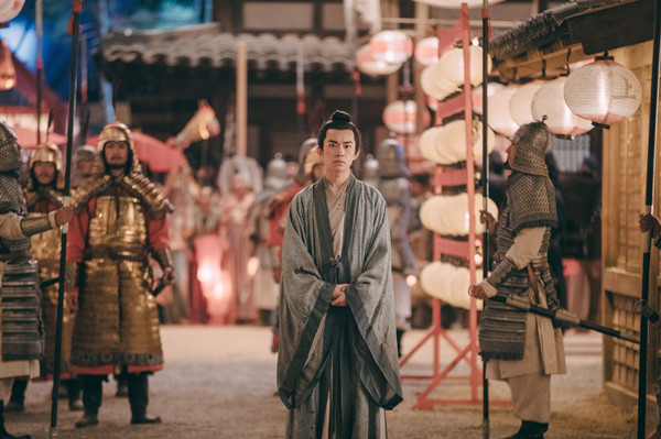 优选汇 | 网剧《长安十二时辰》电影化表达的现实意义