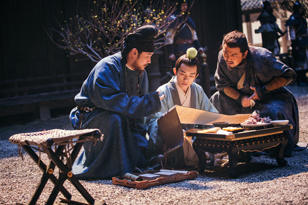 优选汇 | 网剧《长安十二时辰》电影化表达的现实意义