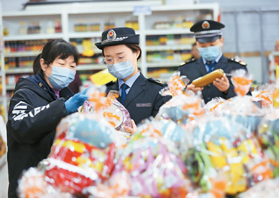 审批门槛偏低、审核时间较短——“消”字号产品安全，谁来保证？