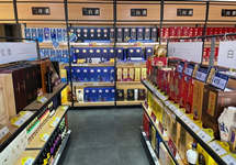 部分酒商全年受损50%以上 酒类流通行业加速分化