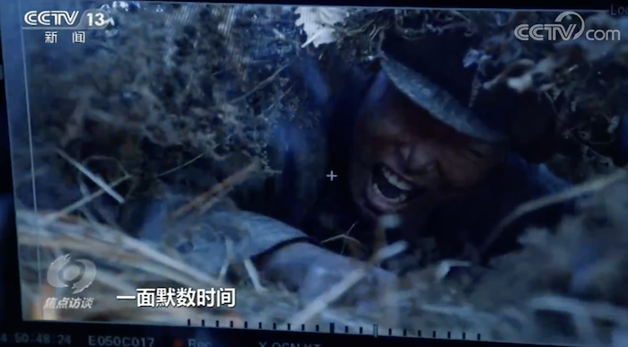 被亲历者认可、被年轻人圈粉，解密《跨过鸭绿江》的收视密码