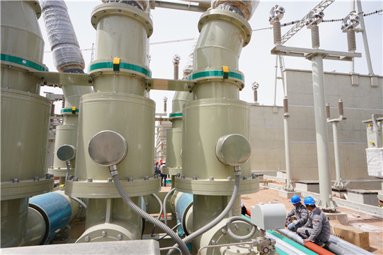 两千多个日夜 蓝图变为现实——写在北京冬奥会竞赛场馆全面完工之际