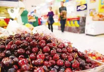 车厘子自由来了！但有人突然觉得不香了