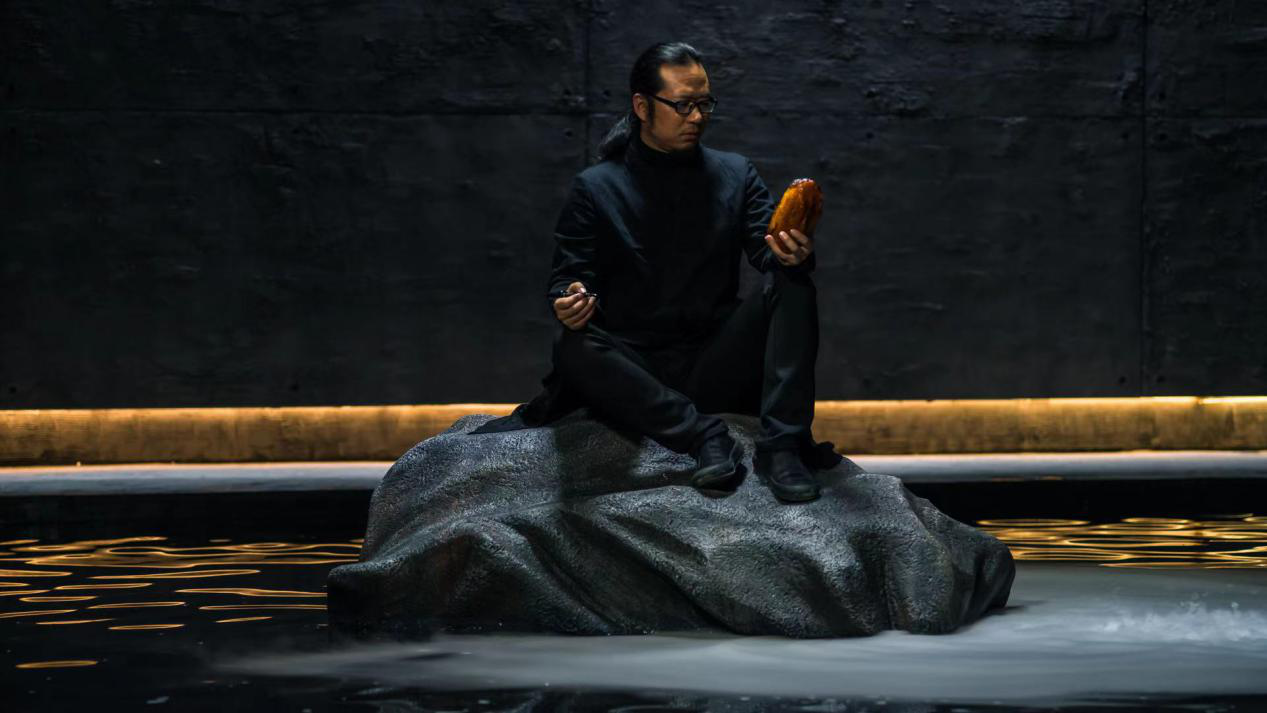 仝杰：“玉雕艺术的策展人”