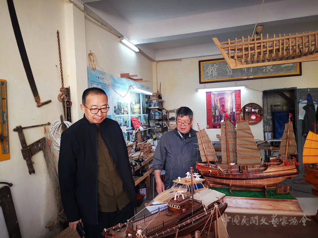 潘鲁生：澳门民间工艺具有多样性、交融性、实用性等特点