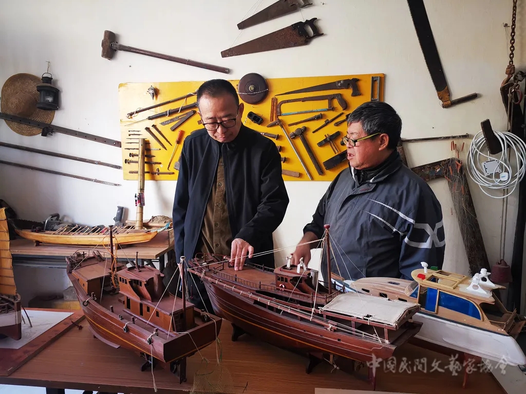 潘鲁生：澳门民间工艺具有多样性、交融性、实用性等特点