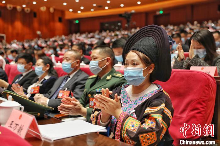 2021年贵州预期地区生产总值增长8%左右