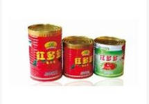 新疆博湖县红多多番茄酱罐头再次被检出不合格