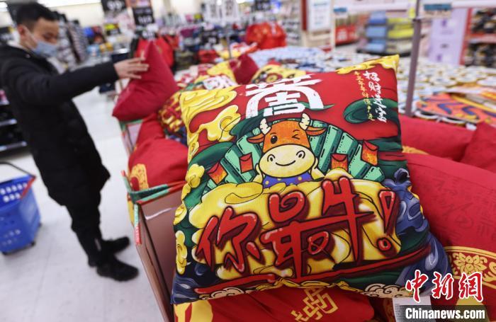 就地过年，你的选择决定这些行业的冷与热