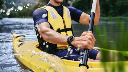 蒙牛X华为运动健康：跨界携手打造“全场景健康”生态圈