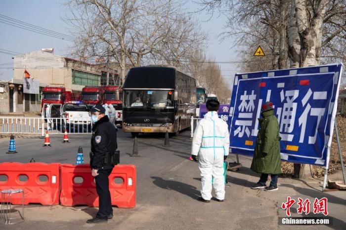 2021春运大幕明天开启 收藏好这份《返乡指南》!