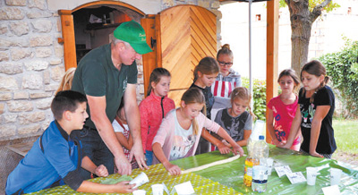 注重保护传统村落和乡村特色风貌(他山之石)
