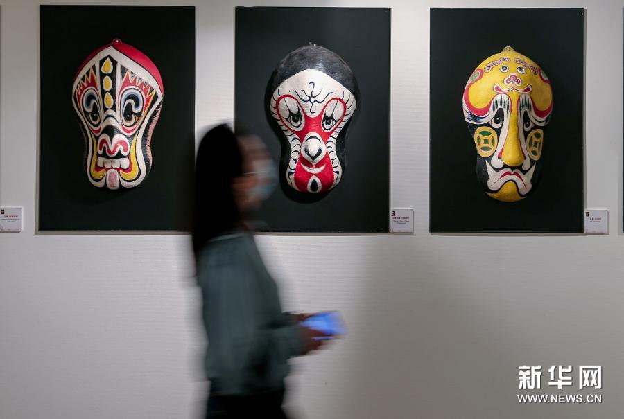 “水韵江苏·寻趣非遗”文创展亮相悉尼