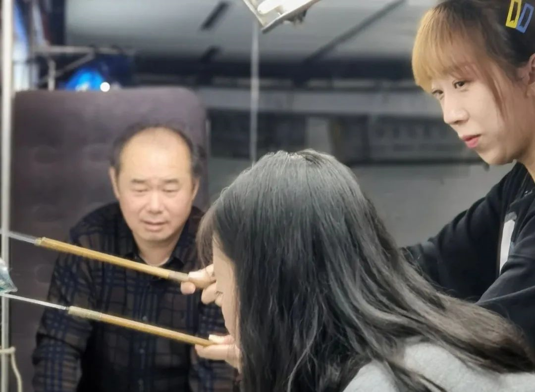 让皮影在“不安分”中生存