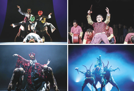 优选汇 | 舞蹈影像：镜头视角与肢体表达的“跨界共舞”