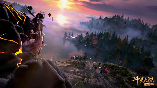 优选汇 | 中国网络动画：以守正凝人心，用创新聚人气