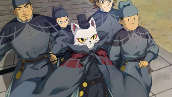 优选汇 | 中国网络动画：以守正凝人心，用创新聚人气