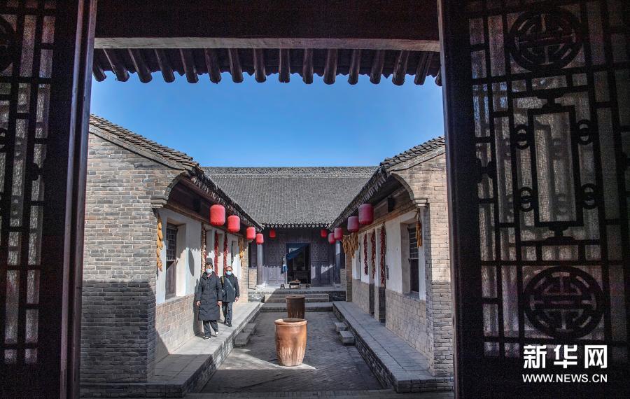 零距离感受影视文化魅力