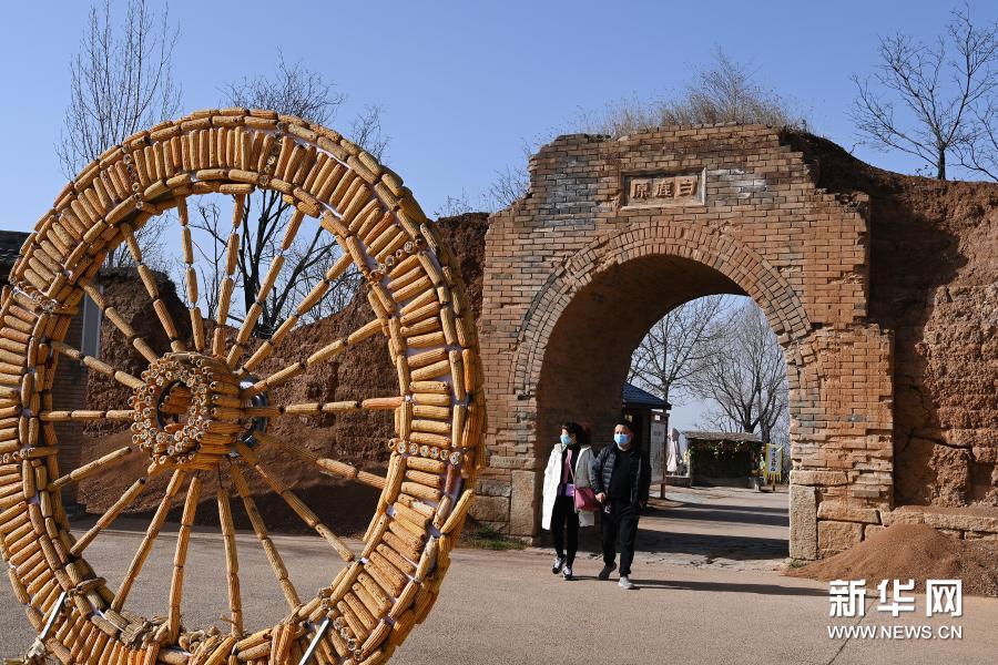 零距离感受影视文化魅力