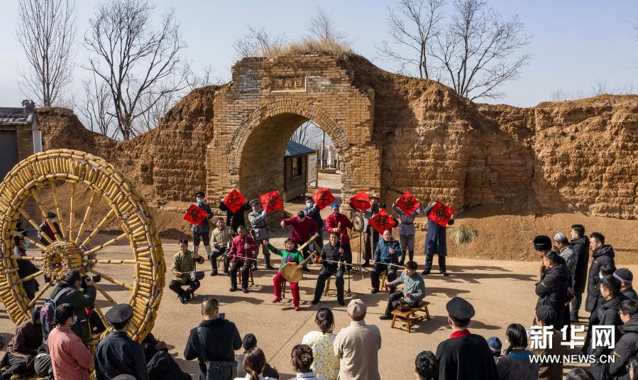 零距离感受影视文化魅力