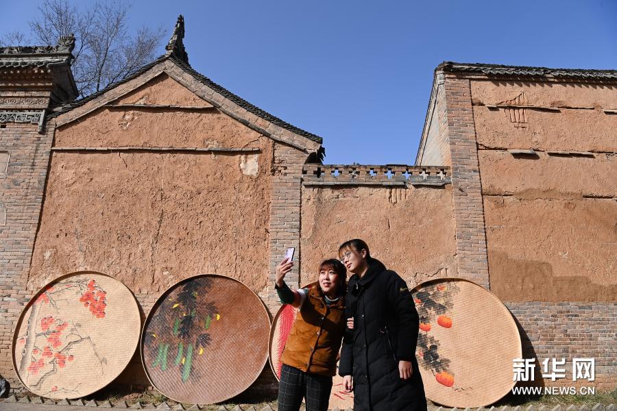 零距离感受影视文化魅力