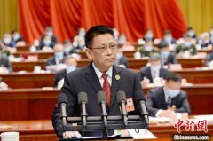 内蒙古检察机关严惩侵害未成年人犯罪 2020年起诉1031人