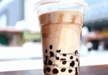 我买的不是奶茶，是生活中的甜味剂