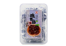 广东梅业食品公司李子制品再次被检出铅超标