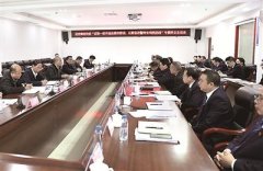 观察|去年审查调查县处级及以上“一把手”5836人