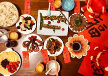 春节期间预制菜迎来成长转折点