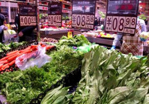 节前市场探物价，供给充足，整体平稳