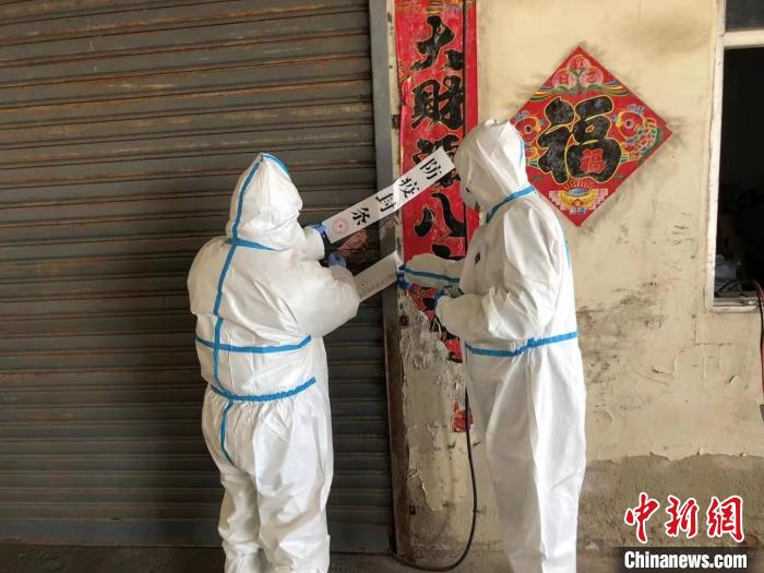 大连开展冷链产业隐患排查专项整治行动取缔31处“黑冷库”