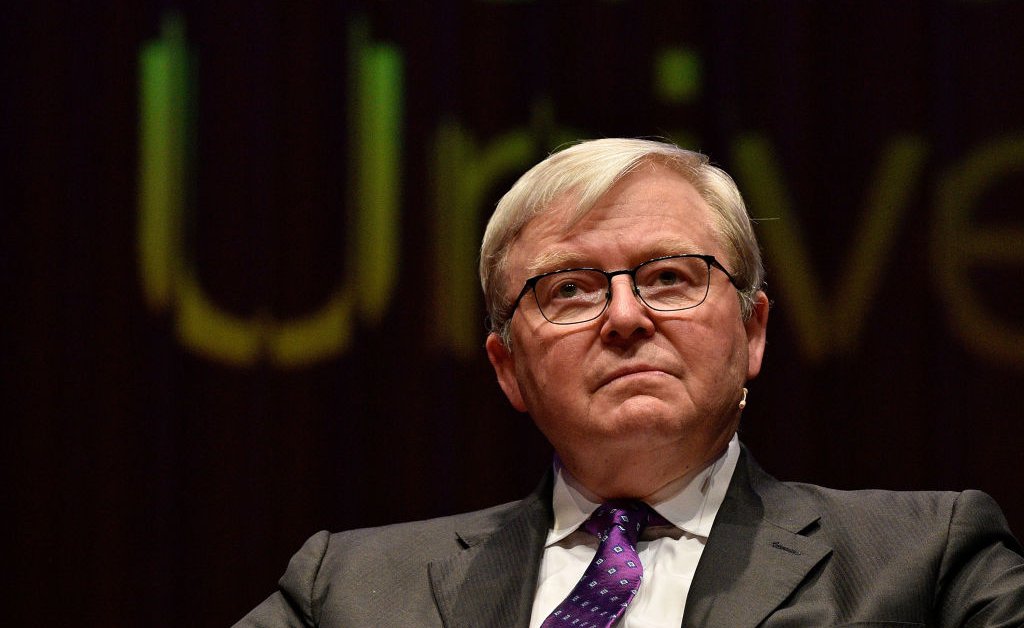 “后疫情时代的繁荣必须有坚实的中美关系作基础