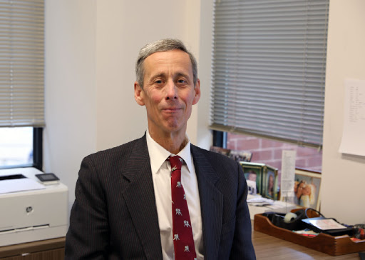 “后疫情时代的繁荣必须有坚实的中美关系作基础