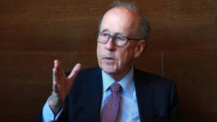 “后疫情时代的繁荣必须有坚实的中美关系作基础