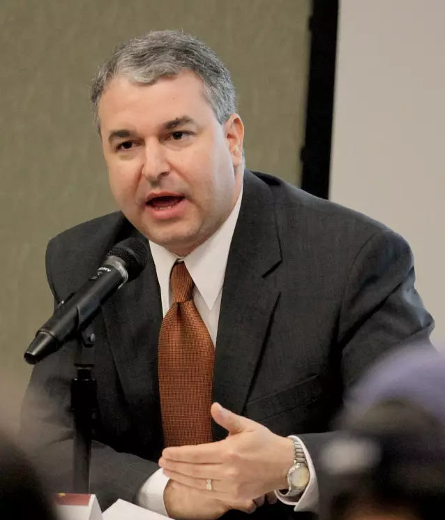 “后疫情时代的繁荣必须有坚实的中美关系作基础