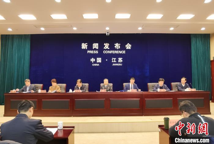 “就地过年”有了“江苏方案”多部门出台新举措