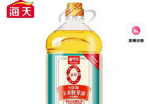 海天味业预售“油司令”食用油，跨界粮油道阻且长