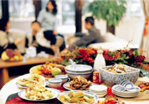 北京：春节聚餐控制在10人以下