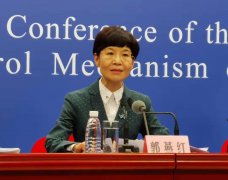 国家卫健委：核酸单管检测能力已提高到每天1600万份