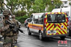 从法国之痛看中国新疆，预防性反恐和去极端化难在何处？