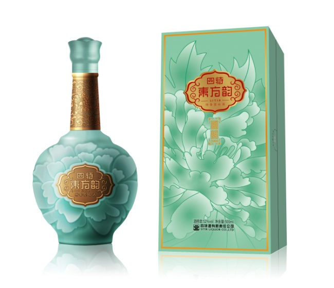 赣菜与四特酒，江西璀璨饮食文化的两张闪亮名片