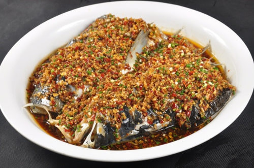 赣菜与四特酒，江西璀璨饮食文化的两张闪亮名片