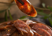 绵阳川富农夫食品公司2批次风干香肠不合格被罚款5万元