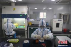 市场监管总局：核酸检测机构不得强制捆绑收费